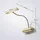 LINDBY Rakel (18.5) Gold/Messing