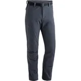 Maier Sports Oberjoch Therm Hosen Graphite 26