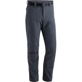 Maier Sports Oberjoch Therm Hosen Graphite 26