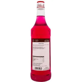 Säfte-Sirup Rose Sirup 1000 ml