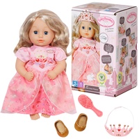 Zapf Creation Baby Annabell Little Sweet Princess 36 cm