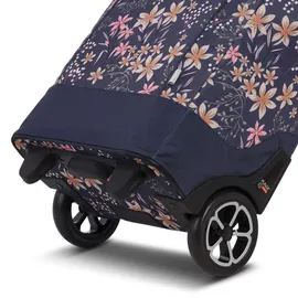 Punta Big Wheel blau 62 x 28 x 38 cm