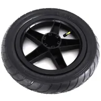 Berg Toys BERG Antriebs-Rad black slick schwarz