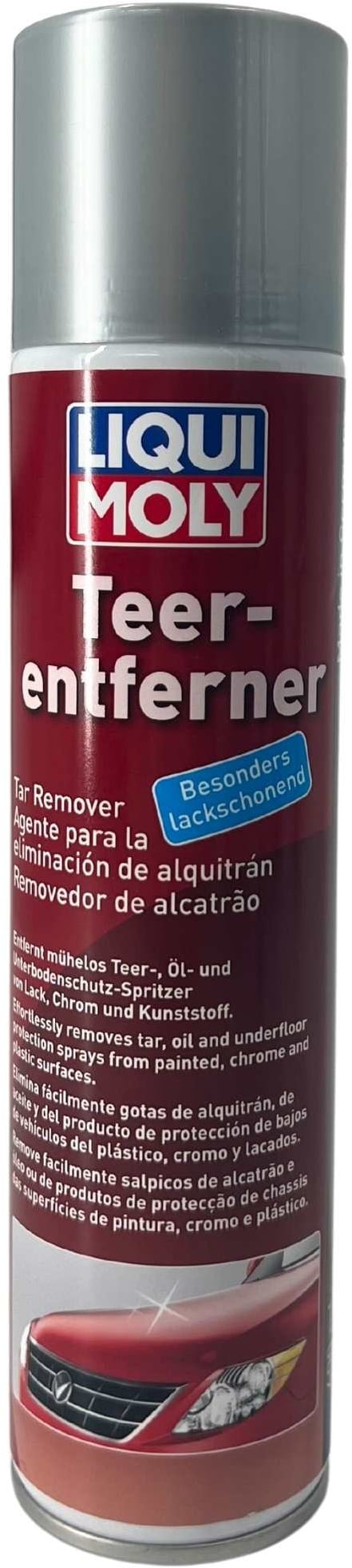 Liqui Moly Teerentferner 400 ML