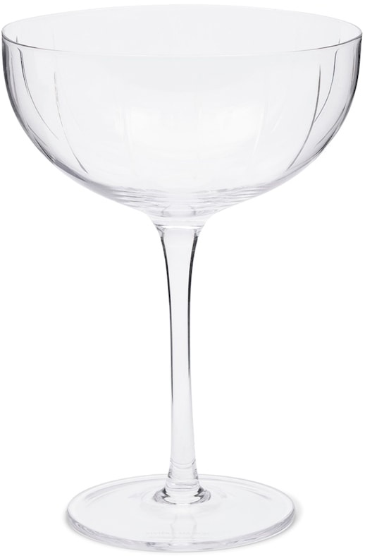 Riviera Maison New York Coupe Champagner-Coupé Gläser