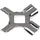 KitchenAid Messereinsatz 9706857 482000011952