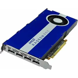AMD Radeon Pro W5500 8 GB GDDR6 1744 MHz