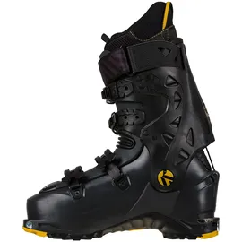 La Sportiva Vega Tourenskischuhe Herren Schwarz 25,5