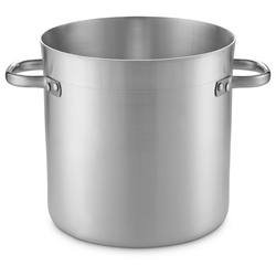 Pujadas - Aluminiumtöpfe Durchmesser 45