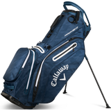 Callaway Golf Fairway 14 HD wasserdichte Standtasche 2024, Navy Houndstooth