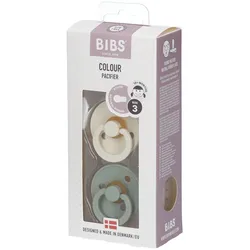 Bibs® Bibs Colour Sage-Ivory  +18 Monate Größe 3
