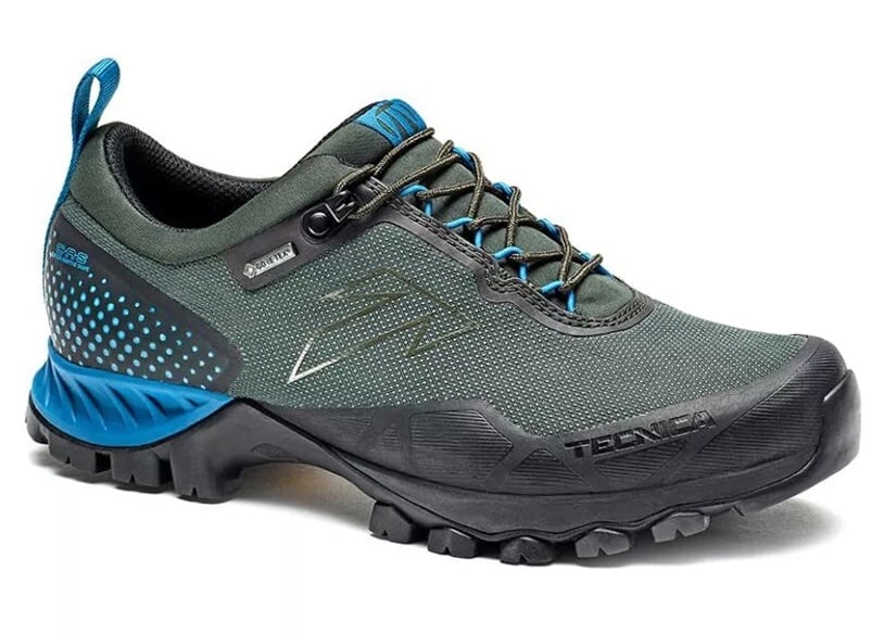 TECNICA Plasma S GTX Ws Wanderschuhe- Gr. 37.5