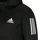 Adidas Unisex Boxwear Tech Hoodie Jacket Kapuzenpullover, Blackwhite, XXL EU