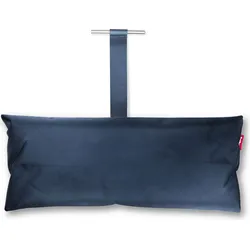 Headdemock Hängematten-Kissen marineblau