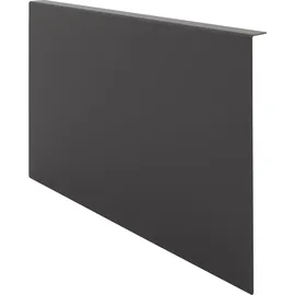 Blum Ambia-line Adapterprofil Höhe C - B218mm, Kunststoff oriongrau matt