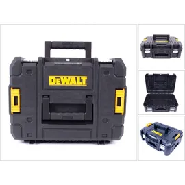DeWalt TSTAK Box II Werkzeugbox 13,5 l schwarz