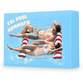 MikaMax Pool Hammock XXL