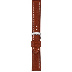 Morellato Lederband Essentials Kuga A01U3689A38041CR22 - braun
