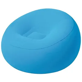 BESTWAY Inflate-a Air Aufblasbares Sofa - Assorted Colours - 112x112x66cm