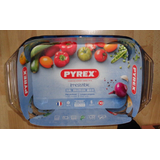Pyrex Auflaufform rechteckig 39x25cm (409B000/6116)
