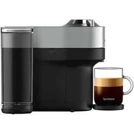 Krups Nespresso Vertuo Pop+ XN930T Titan/Schwarz
