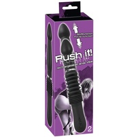You2Toys Push it anal vibe (0 592498 0000)