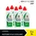 Castrol Motorcycle Coolant Kühlerfrostschutz (-24 °C) gebrauchsfertig für Motorräder l