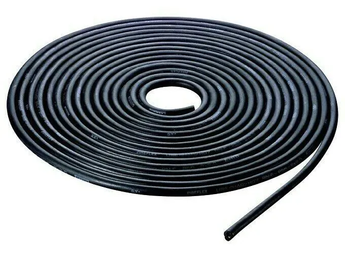 Sunset Ölflex Solarkabel 10 m Bund