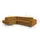 storez24 Eckcouch Textil 3-Sitzer Gold