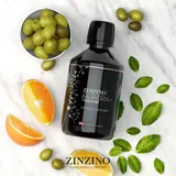 ZinZino BalanceOil+ Premium - mit Omega-3, Omega-9, Vitamin D3