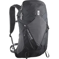 SALOMON AEROTREK 20 Anthracite/Nine Iron/ALLOY ANTHRACITE/NINE IRON/ALLOY