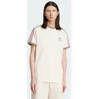 Adidas T-Shirt »3-STRIPES TEE«, drei Streifen T-Shirt adidas Originals Wonder White S
