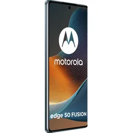 Motorola Edge 50 Fusion 12 GB RAM 256 GB Forest Blue