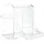 Trixie Futternapf mit Anflugplatz 70 ml/ 7 cm x 7 cm