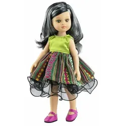 Baby-Puppe Paola Reina 32 cm