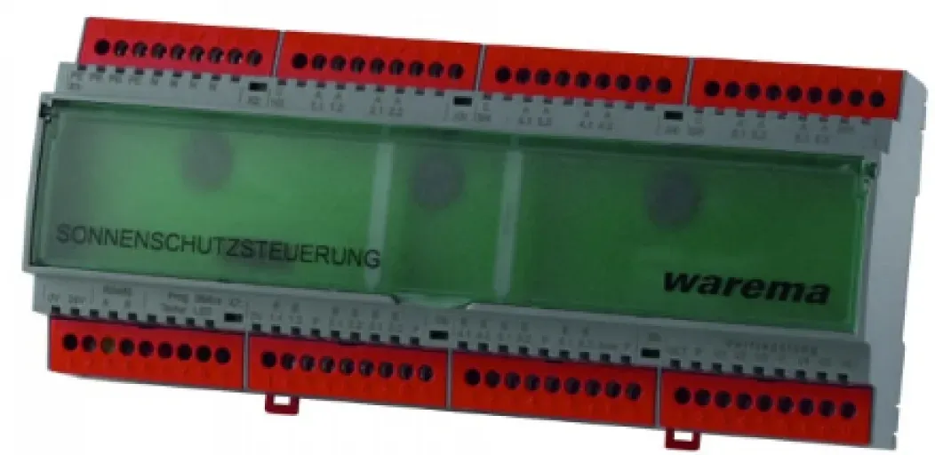 Warema climatronic Tableau Interface Master REG / 1002684 - 1002684
