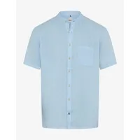 Brax Herren Hemd Style LIONEL sky, hellblau, Gr. XL