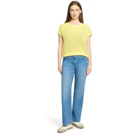 Betty Barclay Stricktop Gelb 40