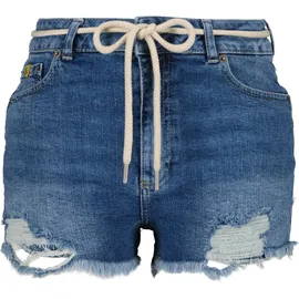 Alife & Kickin LatoyaAK Blau M