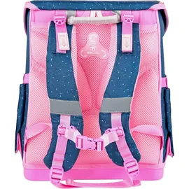 Belmil Compact 5-tlg. Magenta