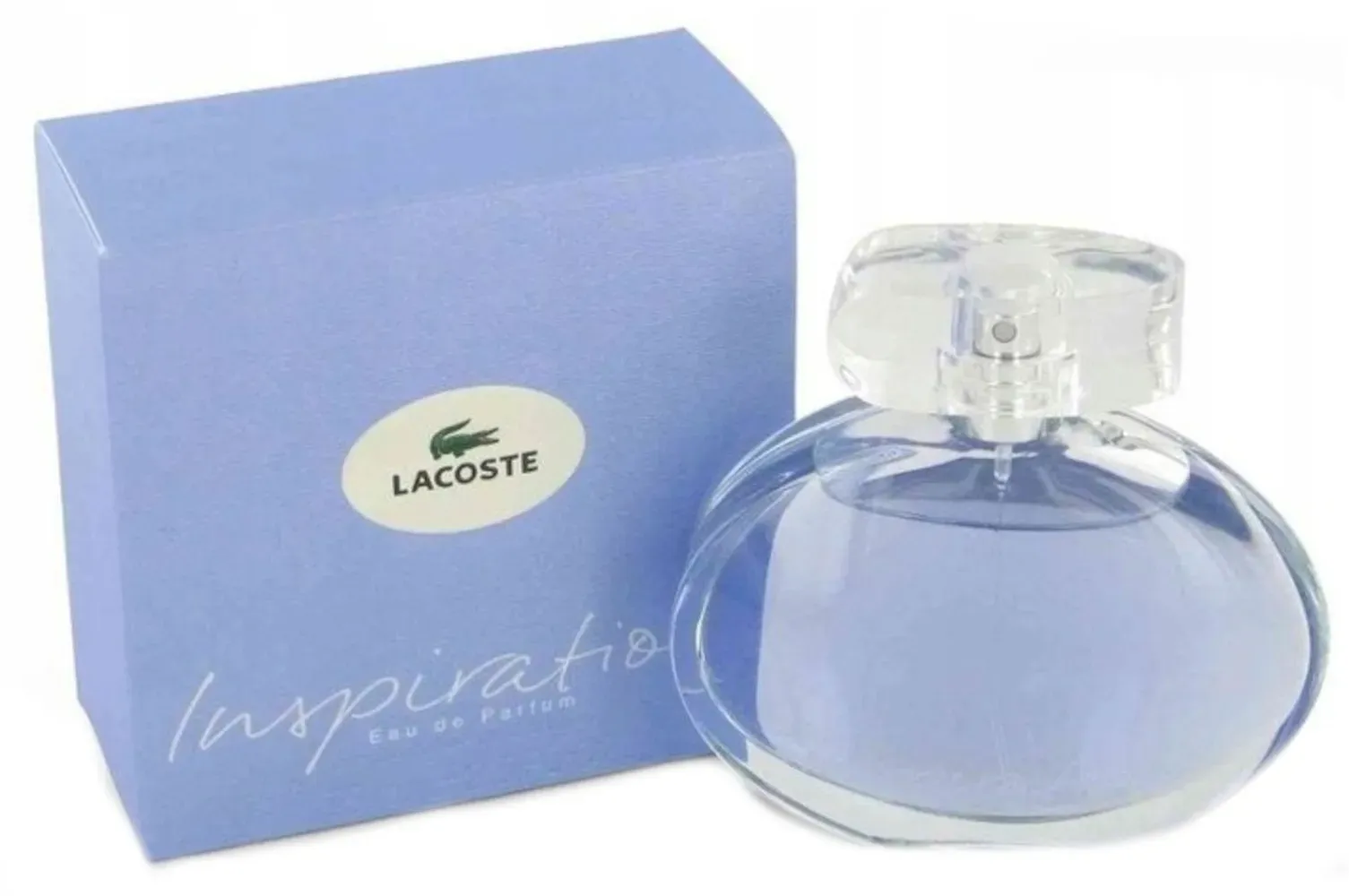 Lacoste Inspiration 50ml Eau de Parfum