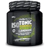 BIOTECH IsoTonic Getränkepulver Zitronen Eistee 600 g