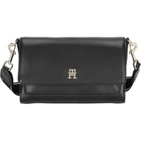 Tommy Hilfiger TH Joy AW0AW16813 Crossover, Black