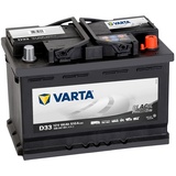 Varta ProMotive HD (566047051A742)