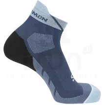 Salomon Speedcross Ankle Blau XL