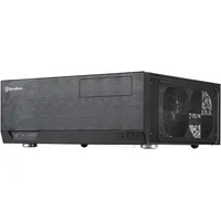 Silverstone Grandia GD09 schwarz (SST-GD09B)