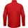 Jako Rainzip Team rot 152