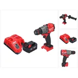 Milwaukee M18 FPD3-401 inkl. 1 x 4,0 Ah + Ladegerät