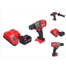 Milwaukee M18 FPD3-401 inkl. 1 x 4,0 Ah + Ladegerät