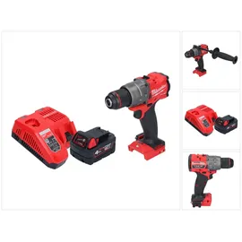 Milwaukee M18 FPD3-401 inkl. 1 x 4,0 Ah + Ladegerät